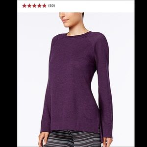 Super soft Alfani tunic, XXL